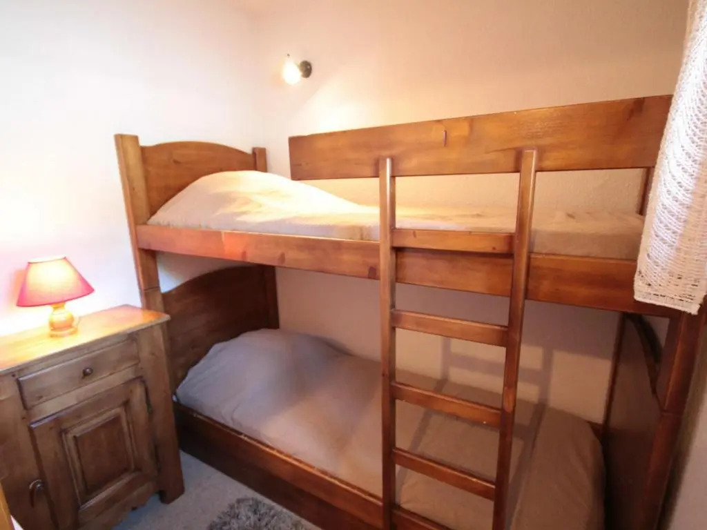 Appartement Les Saisies, 2 pièces, 4 personnes - FR-1-293-121