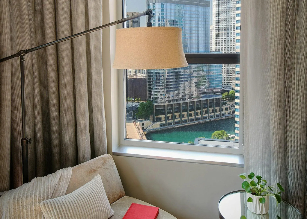 Sports Illustrated Resorts Chicago