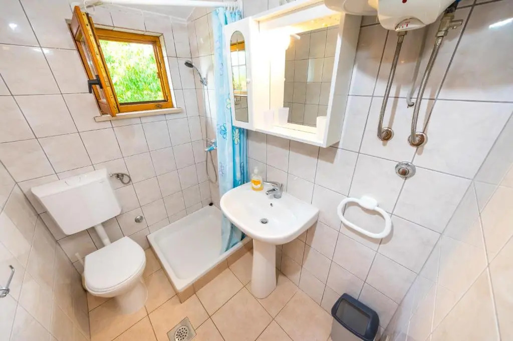 Apartments Jagoda