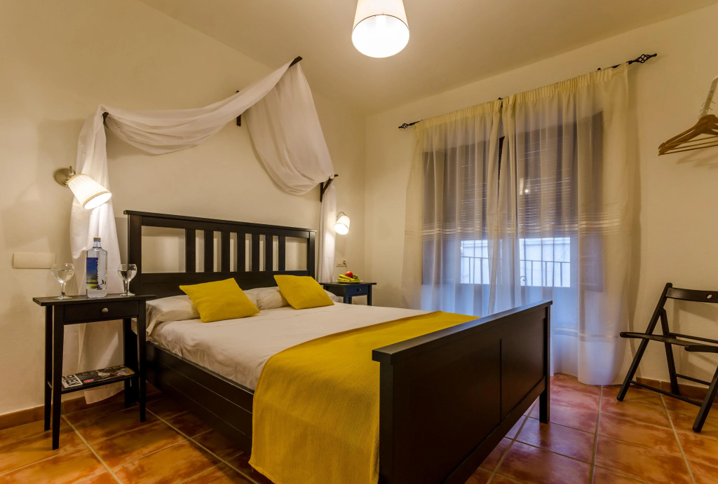 Urban Suites Granada