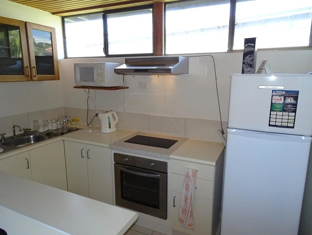 Sunkiss Apartment