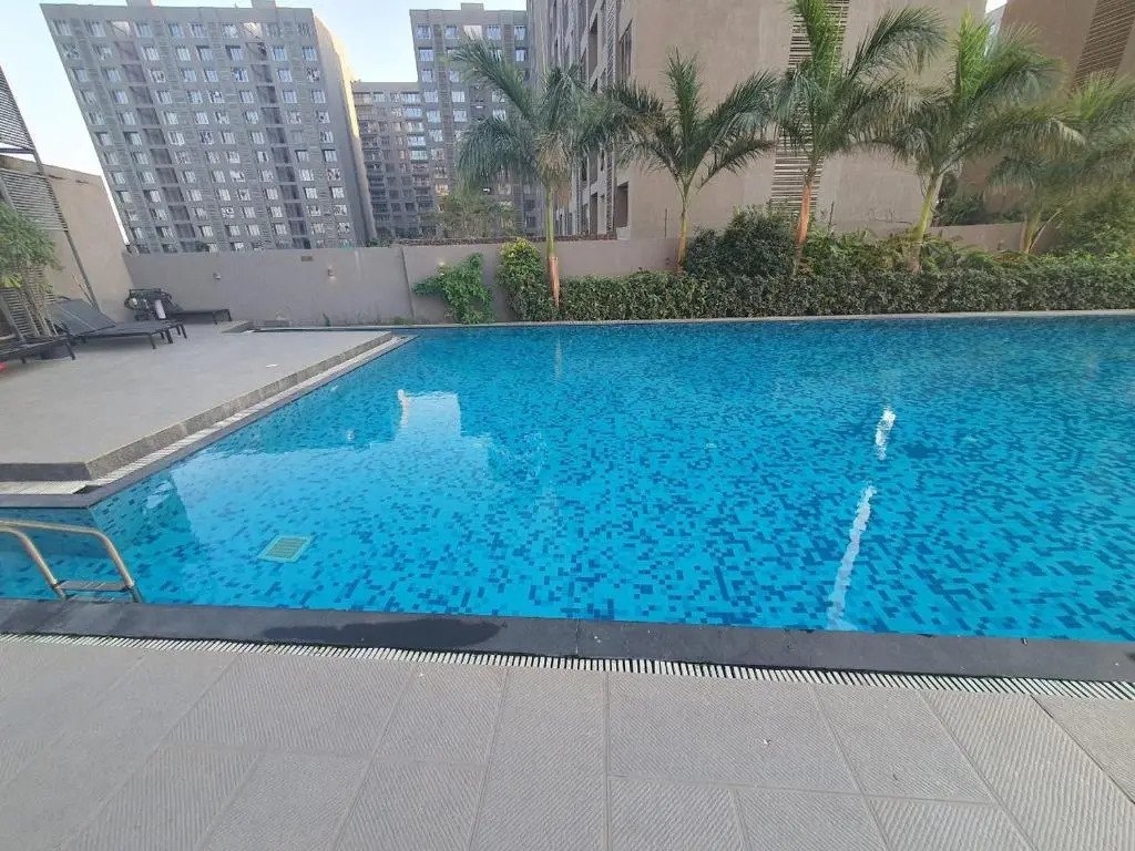 Weekend Address Managed By P.C Homes