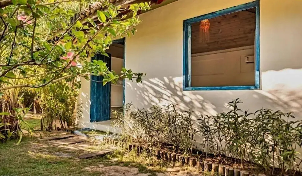 Terrazza Trancoso Hotel Boutique