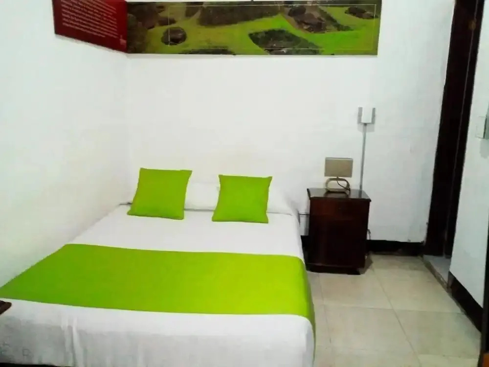 Raices Hotel San Agustin
