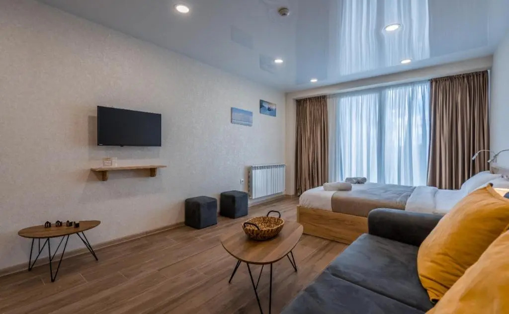 New Gudauri Atrium Apartment №218