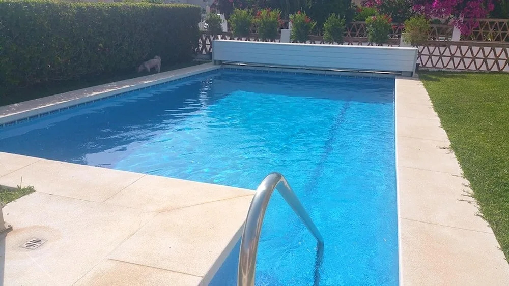 Villa With 3 Bedrooms in Marbella, With Wonderful sea View, Private Po
