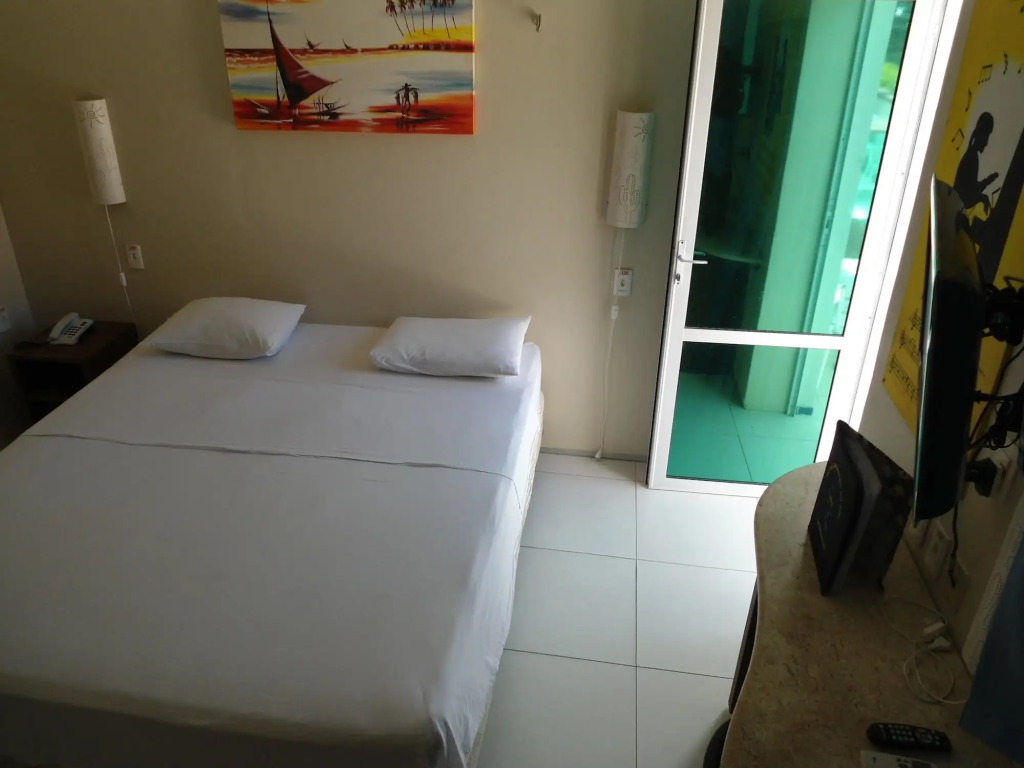 Hotel Encontro do Sol
