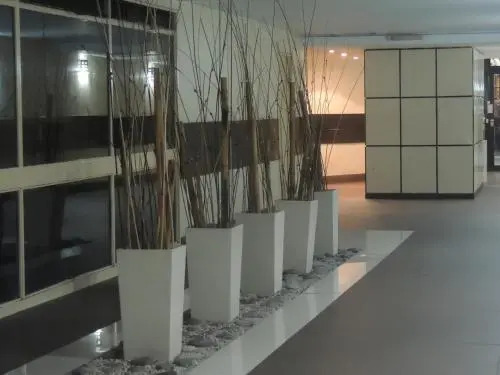 Retiro Apartment