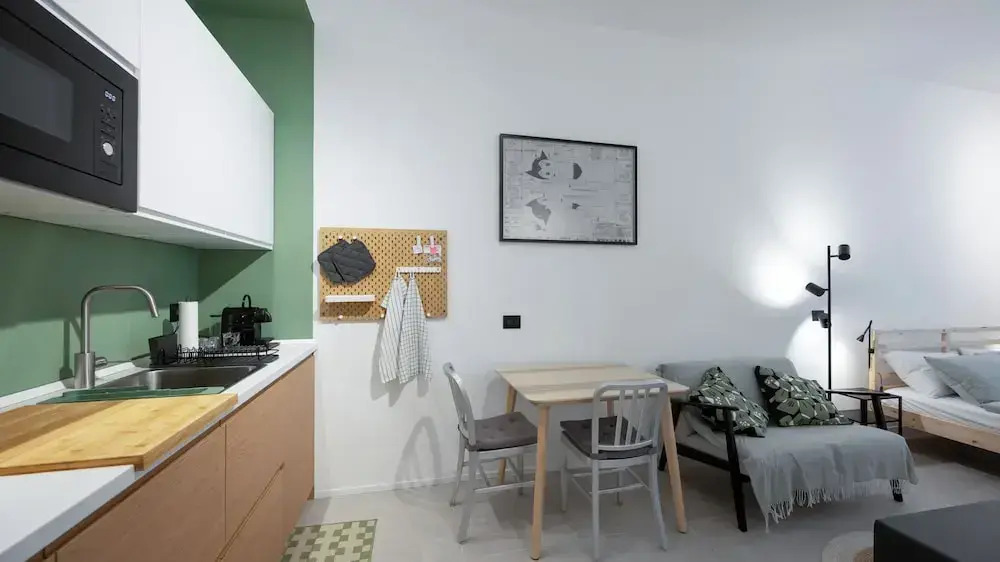 Italianway Comfort - Rosmini 7