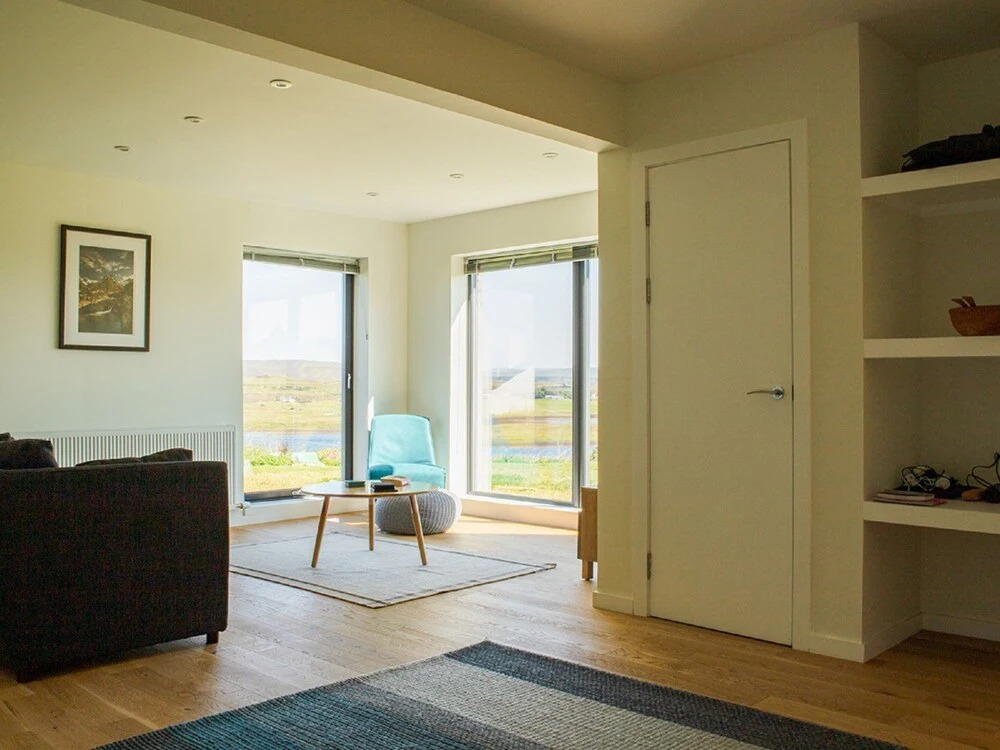 Taigh Uilleim Roag in Roag