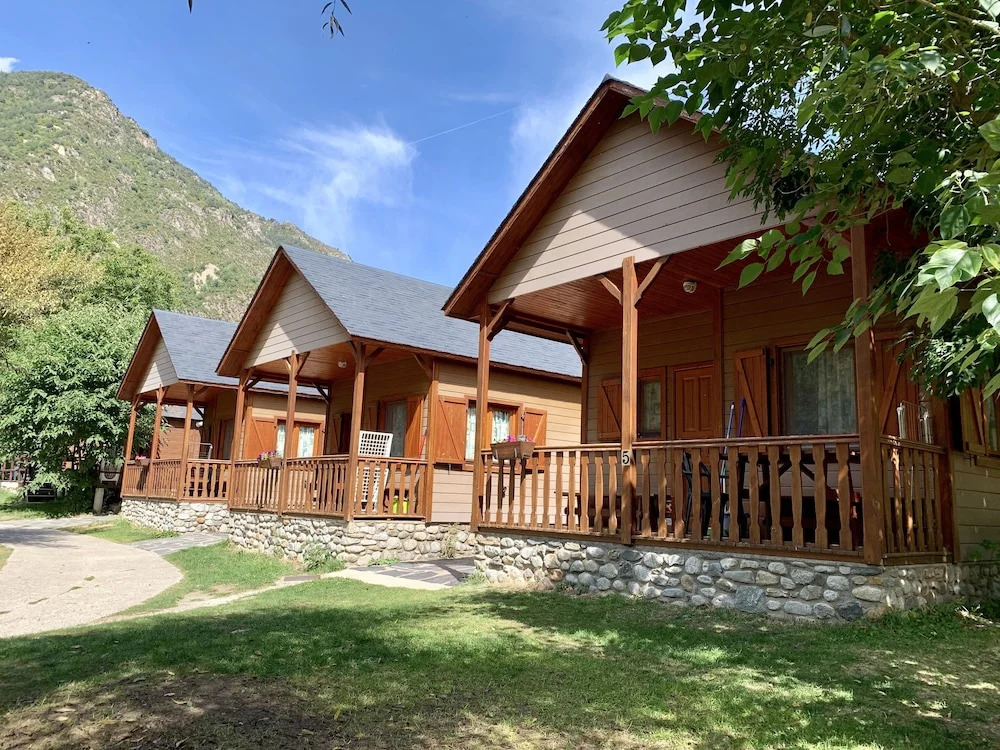 Camping Boneta