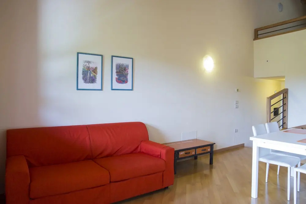 Residence Ca dei Dogi