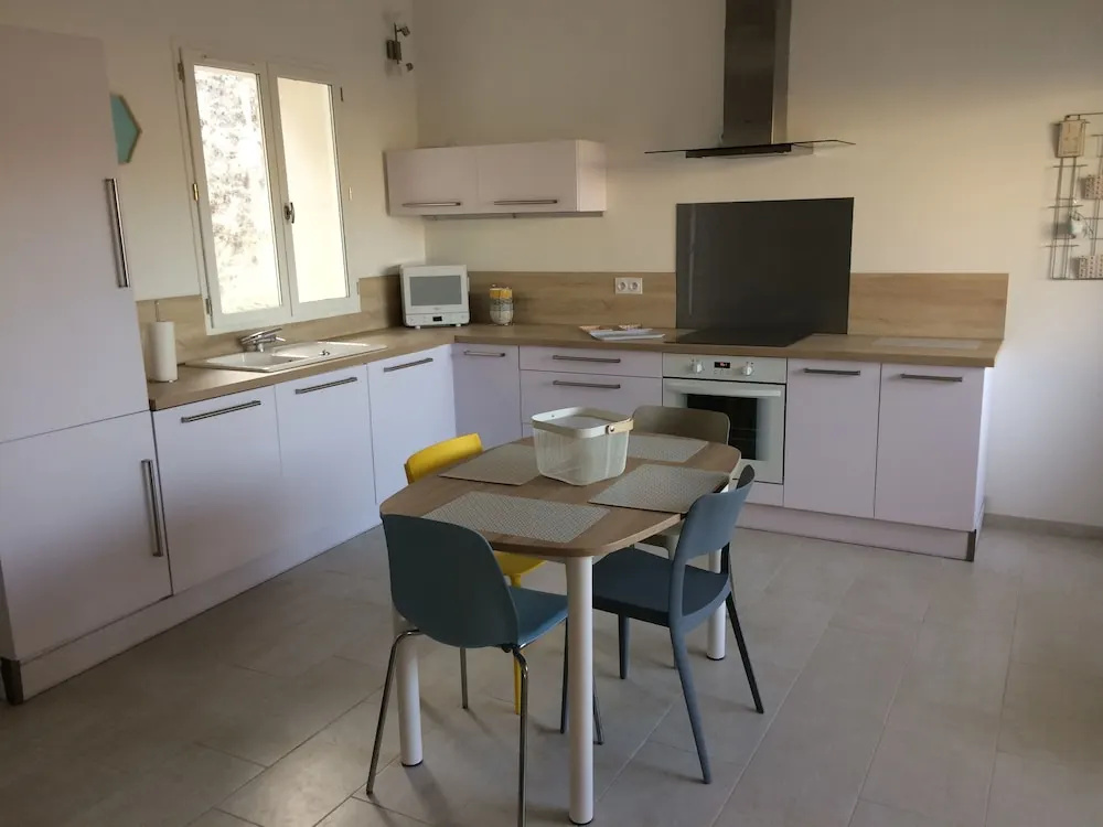 Appartements Face aux Pénitents Blancs