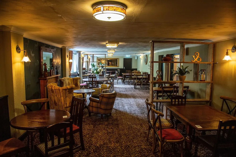 The Windmill Inn