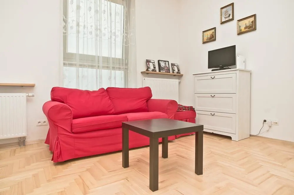 Goodnight Warsaw Business Apartment - Panska
