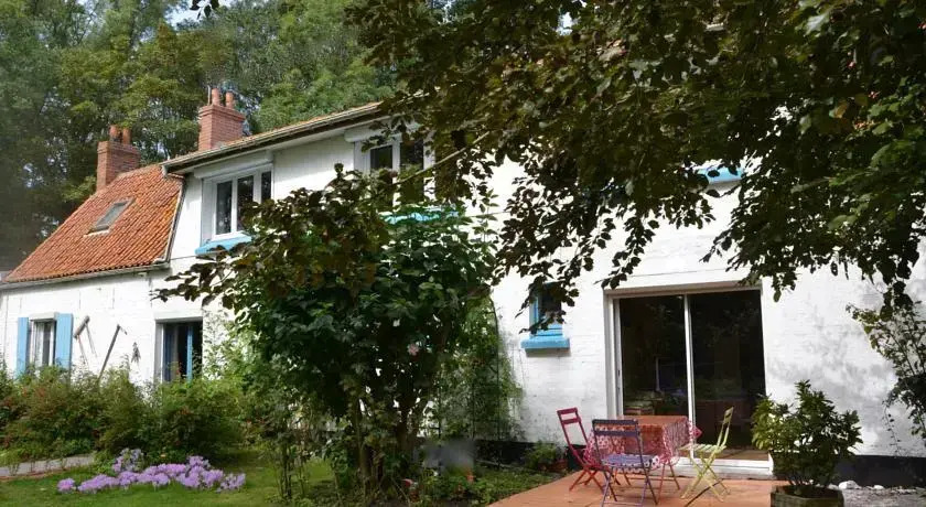 La Ferme Wessière