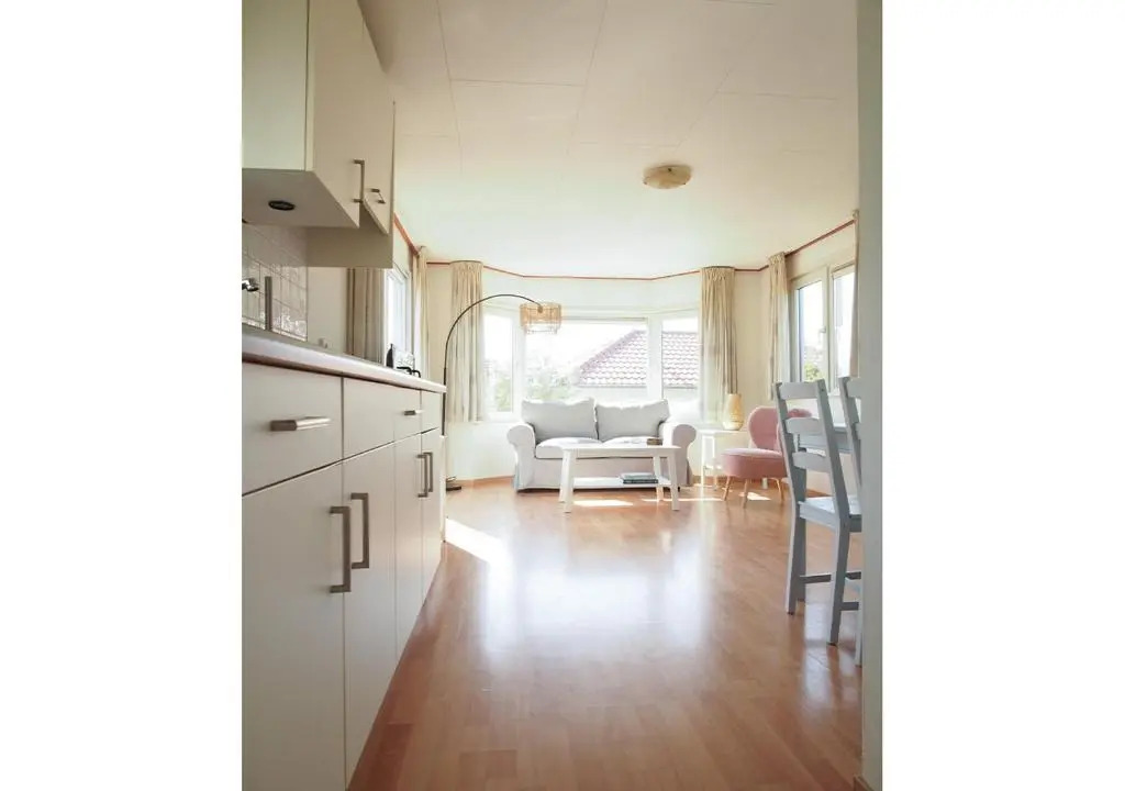 Chaletparc Krabbenkreek Zeeland - Chalet 110