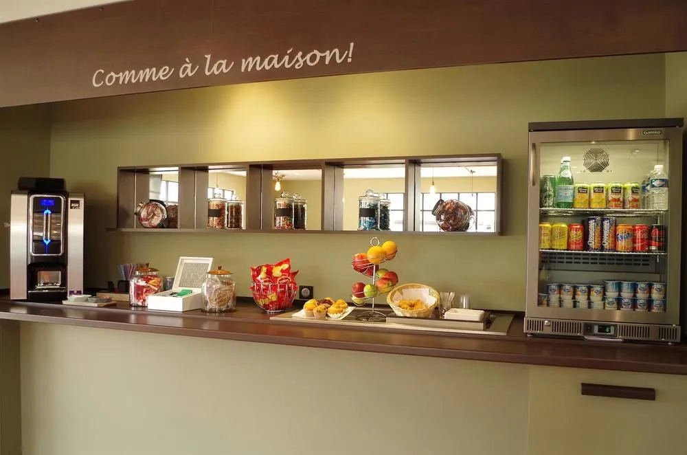 Hôtel Kyriad Avignon - Le Pontet