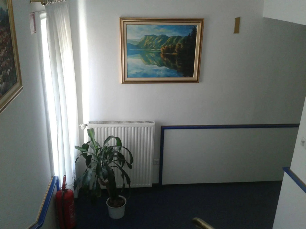 Hotel Vila Bojana