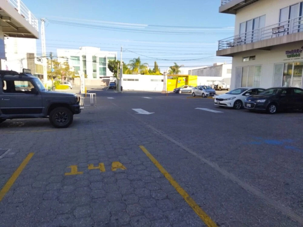 Mission Suites Juriquilla