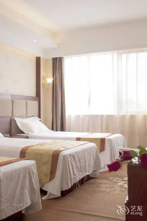 Youlian Hotel Kunming