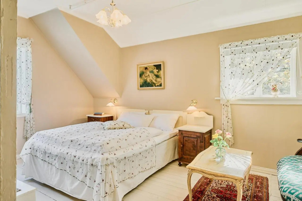 Visnes Hotel Stryn