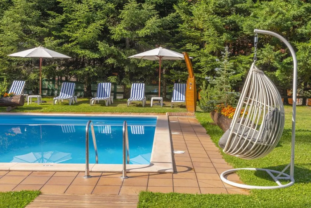 Sport Hotel Village