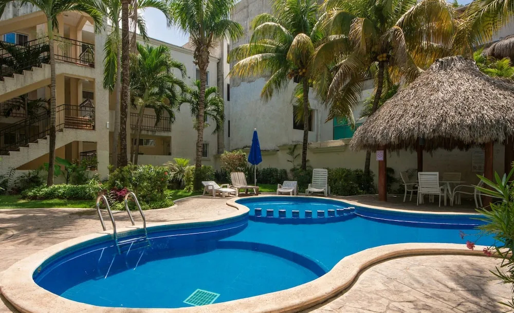 2 BR 2 BathR Rinconada Del Sol