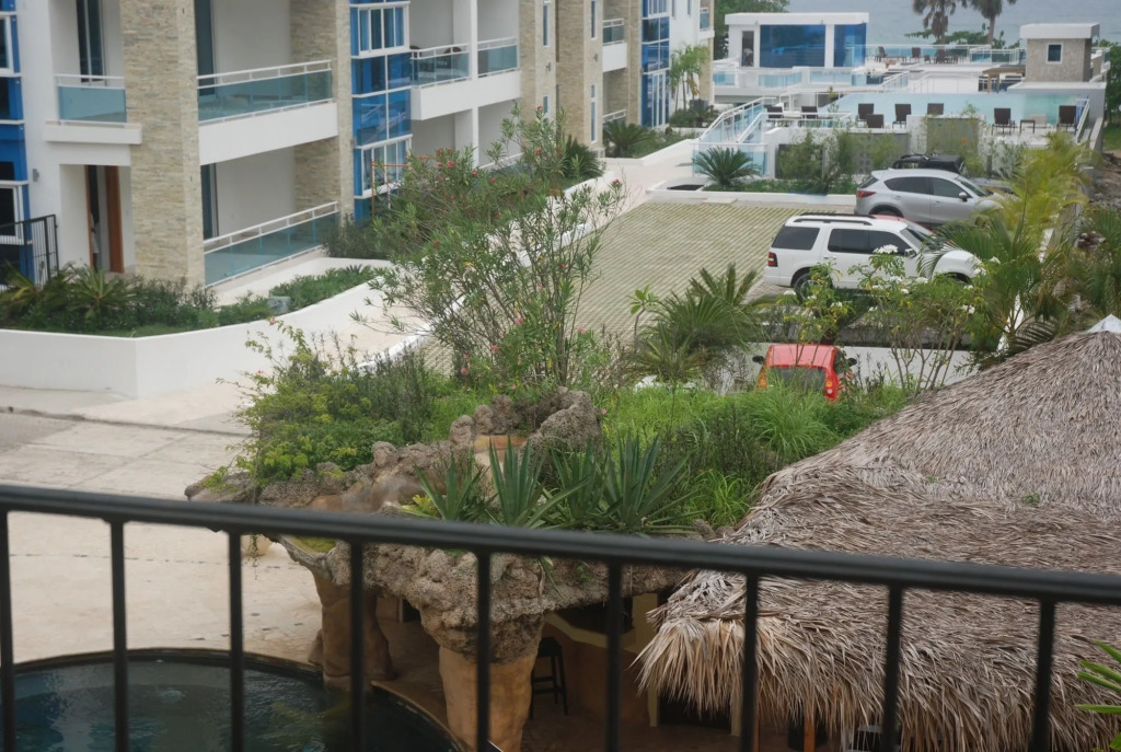 E&J Beach Condos