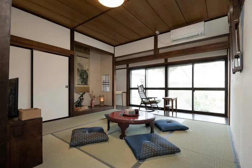 Kominka Guesthouse SENTŌ