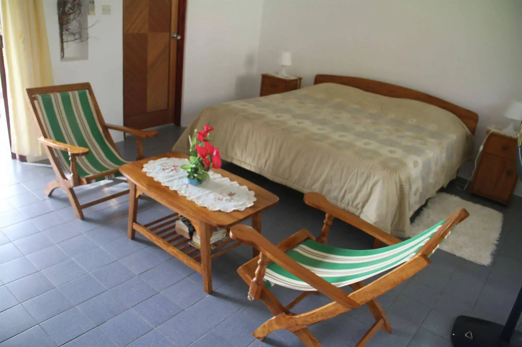 Daniellas Bungalows