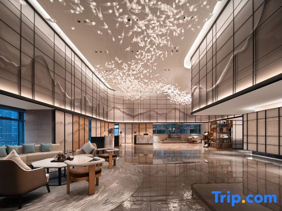 Global GINLAN JIA Yiwu,Zhejiang- Near International Trade City