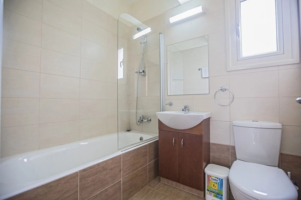 Protaras Holiday Villa Mv34