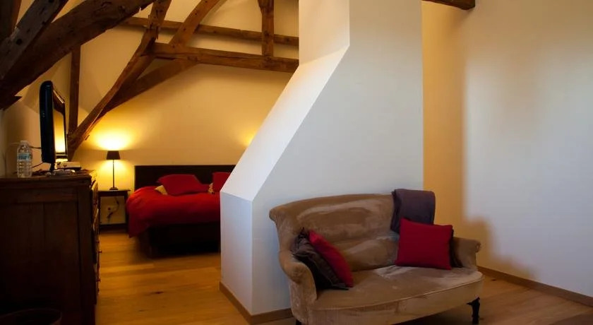 B&B Het Agnetenklooster