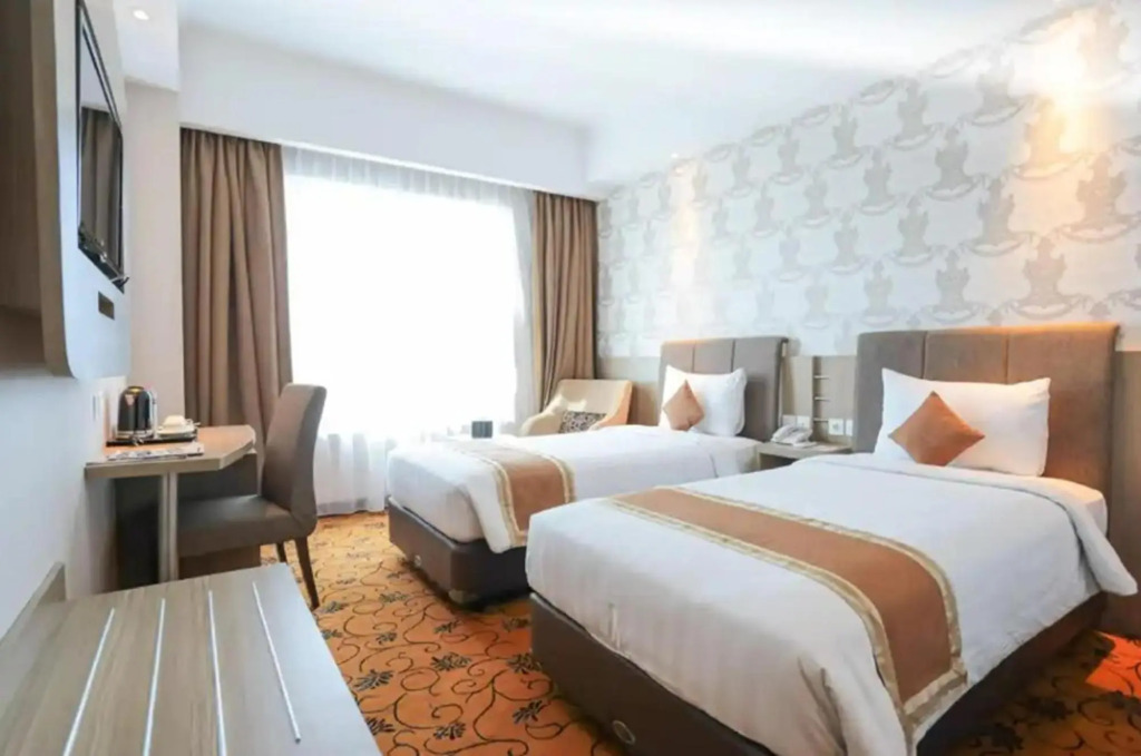 Hotel Remcy