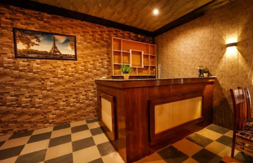 Hanshdi Resort Resturant & Cafe
