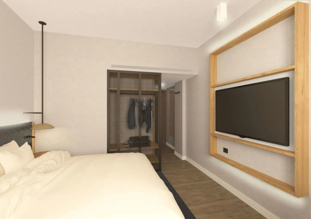 Hilton Garden Inn Padova City Centre
