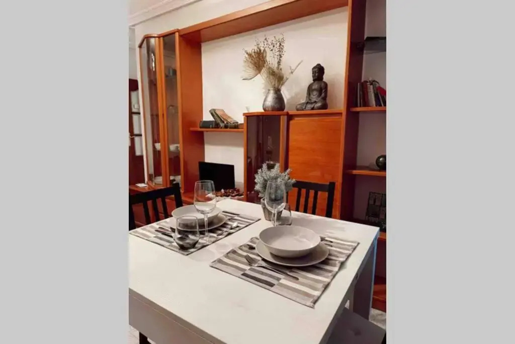 Cálido y Acogedor Apartamento, ideal para familias