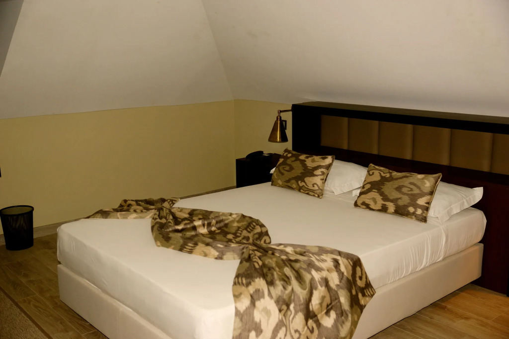 Hotel Praia Confort