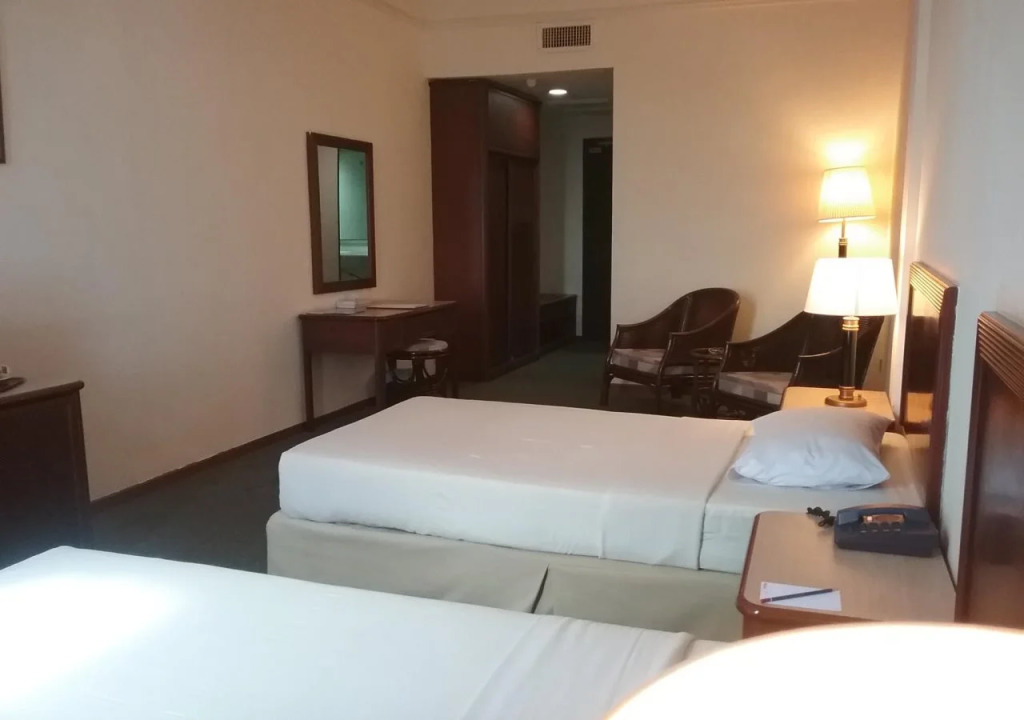 Timotel Hotel