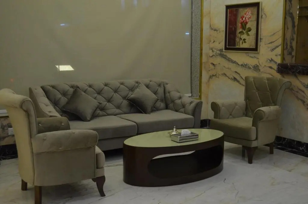 Semac Apartment Hotel