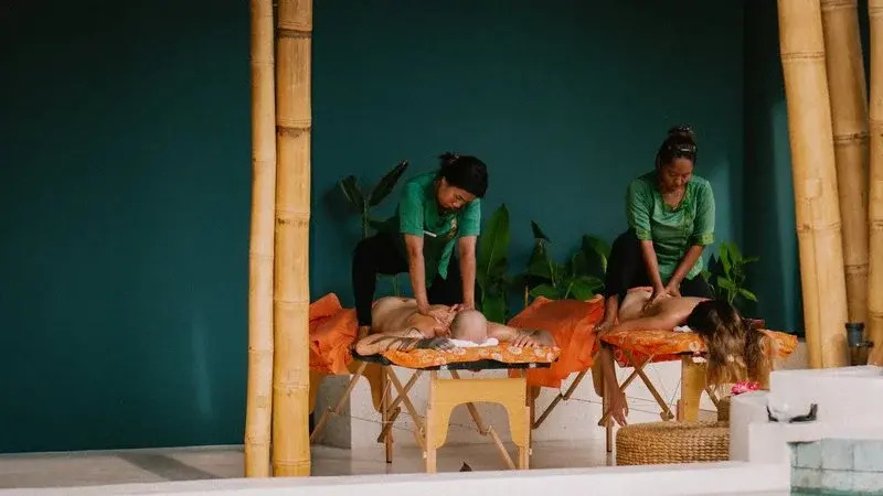 Kalyana Villa Gili Air