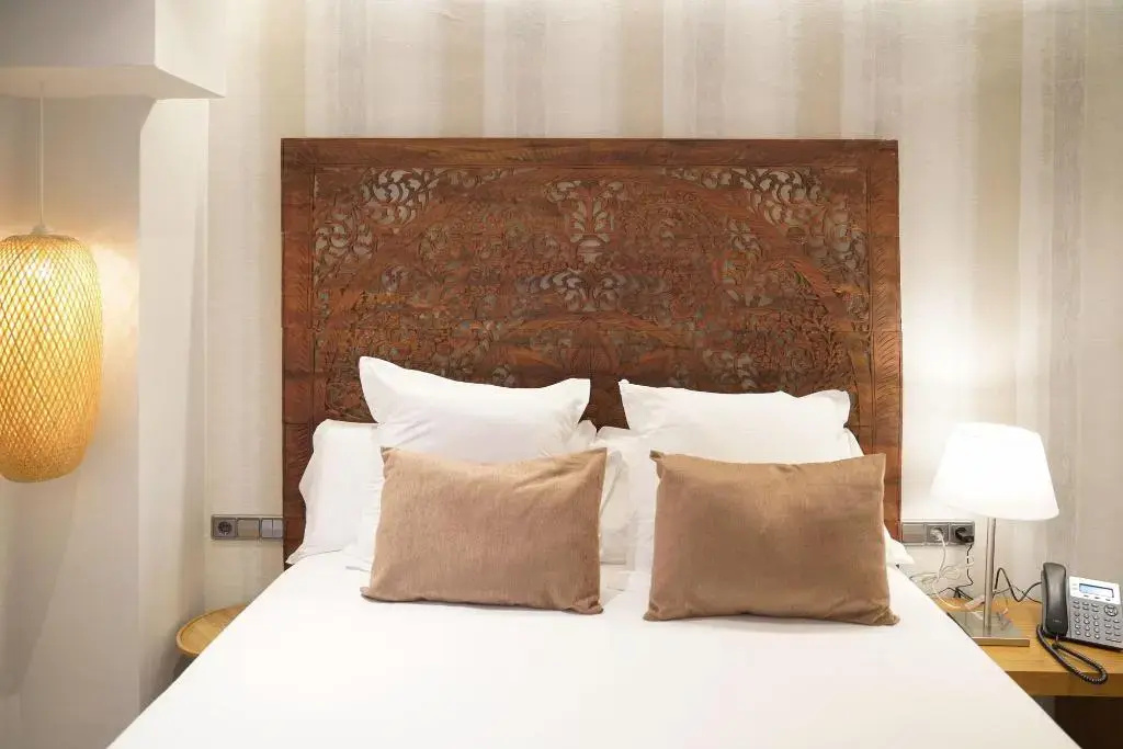 Serennia Fira Gran Via Exclusive Rooms