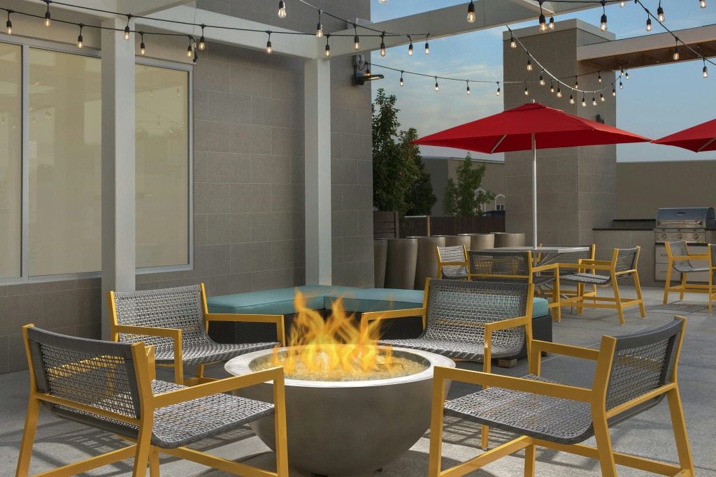 Home2 Suites By Hilton Longmont