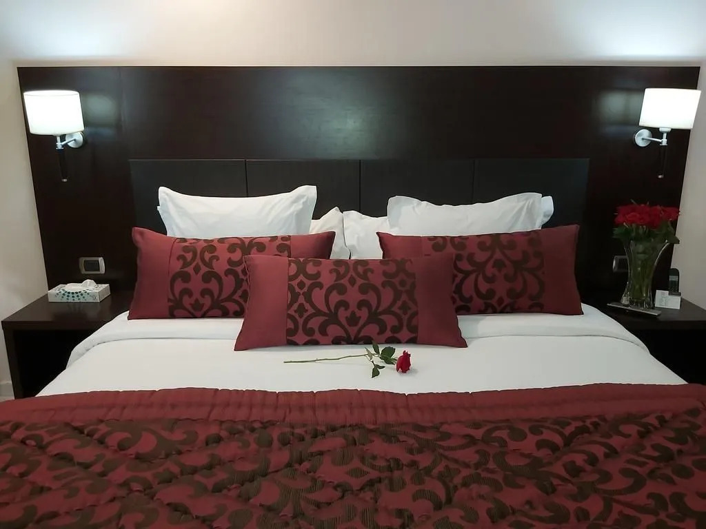 Hotel Cesar & Spa