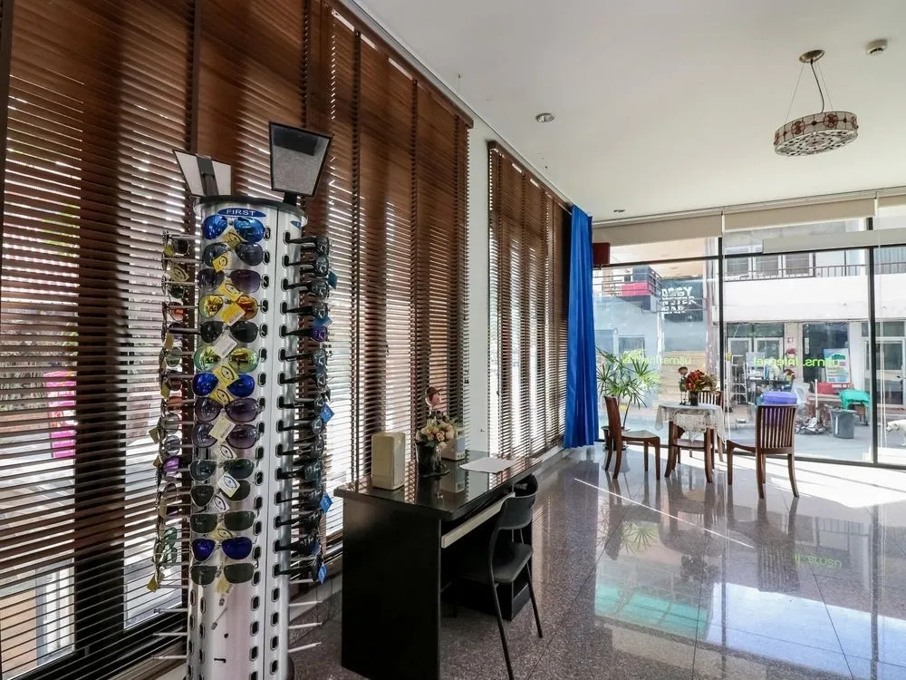 NIDA Rooms Chang Phuek 161 Silver hill