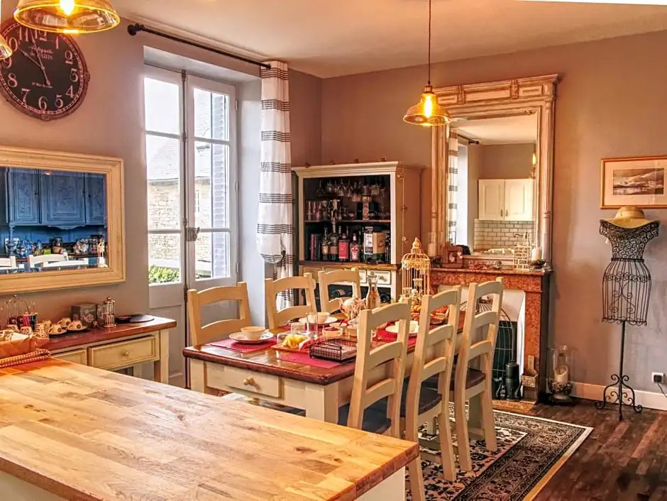 Maison Billot