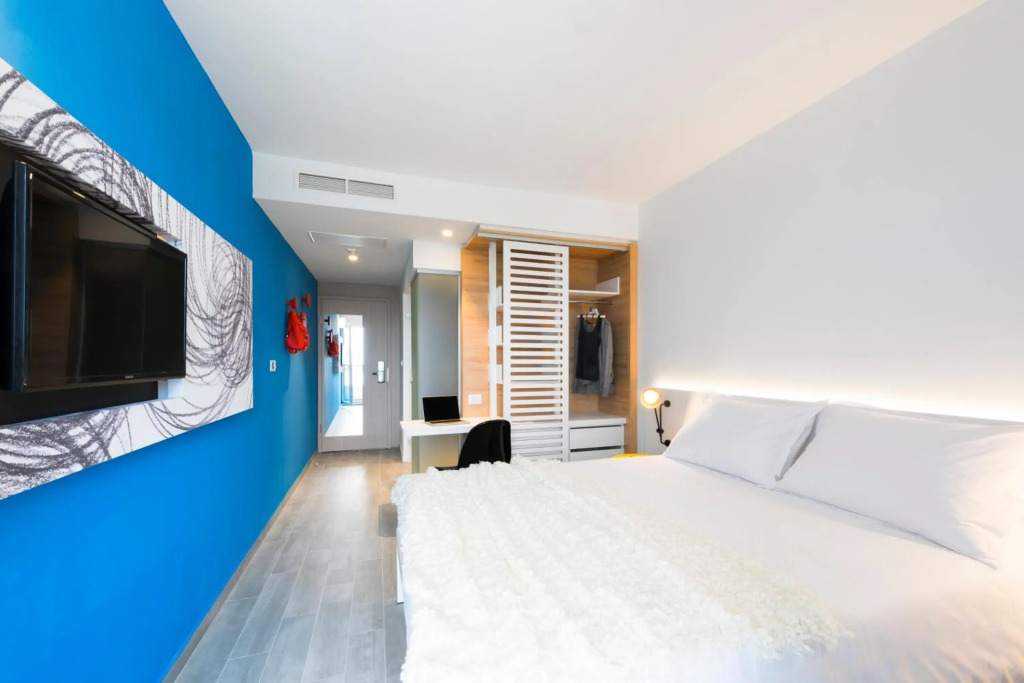 Pharos Hvar Bayhill Hotel