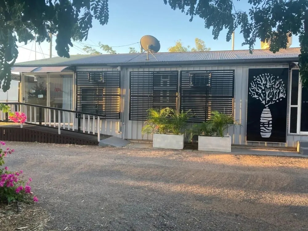 Matilda Motel
