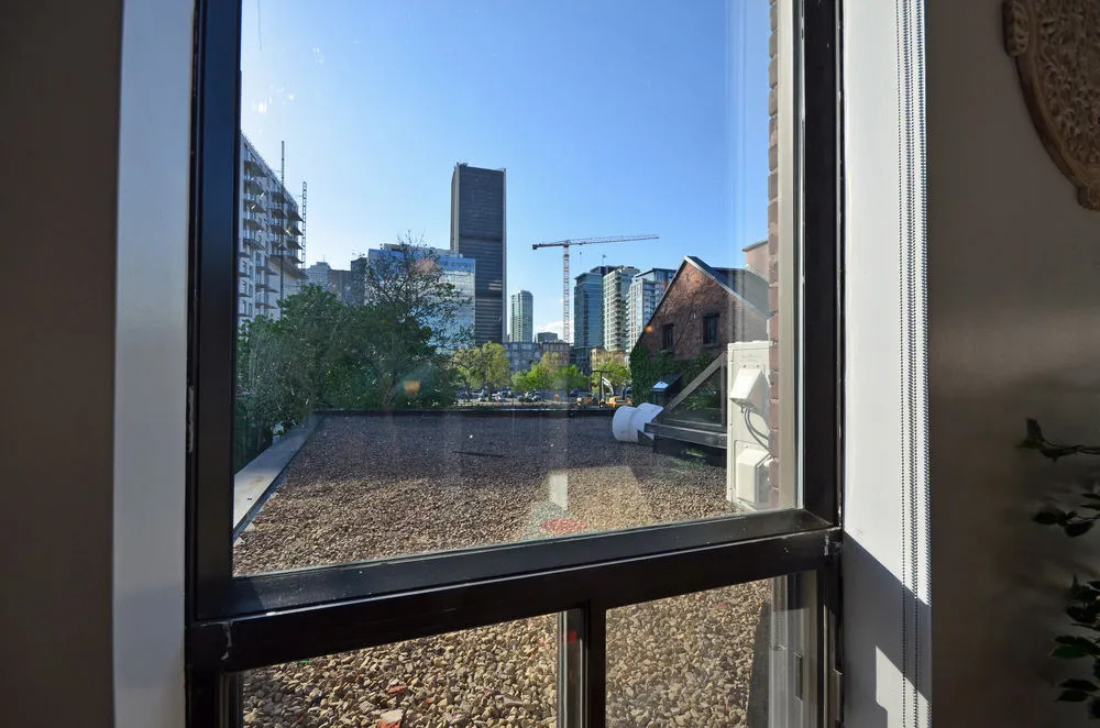 LikeAHotel Les lofts Vieux Montreal
